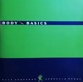Couverture du produit · Body Basics