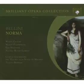 Couverture du produit · Norma