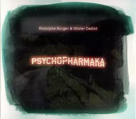 Couverture du produit · Psychopharmaka