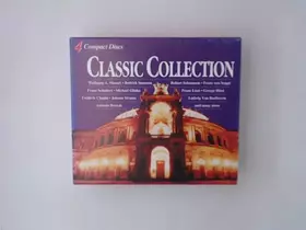 Couverture du produit · Classic Collection