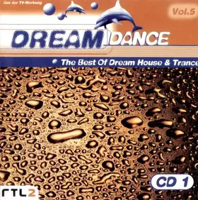 Couverture du produit · Dream Dance Vol.5 (CD 1)