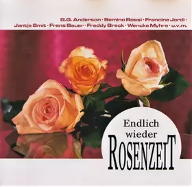 Couverture du produit · Endlich Wieder Rosenzeit
