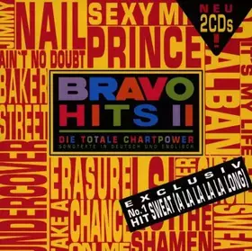 Couverture du produit · Bravo Hits 2 [Import]