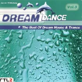 Couverture du produit · Dream Dance Vol.3