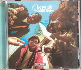 Couverture du produit · À Cœur Ouvert