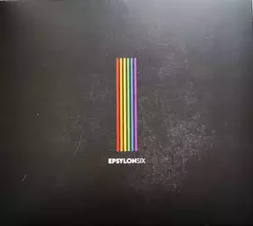 Couverture du produit · Six