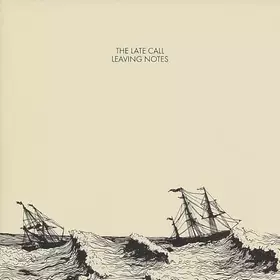 Couverture du produit · Leaving Notes