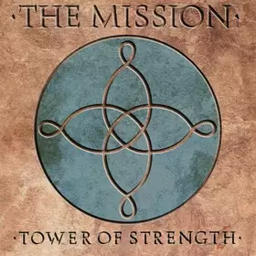 Couverture du produit · Tower Of Strength
