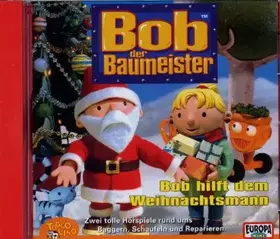 Couverture du produit · Bob Hilft Dem Weihnachtsmann