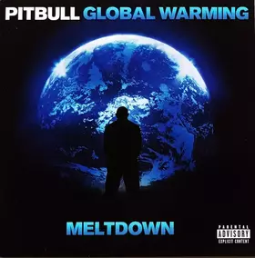 Couverture du produit · Global Warming: Meltdown