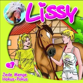 Couverture du produit · Lissy 3 [Import]