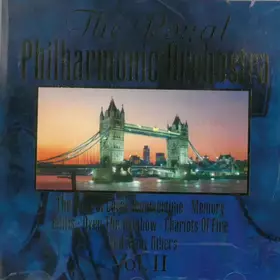 Couverture du produit · Vol. II