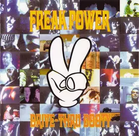 Couverture du produit · Drive-Thru Booty