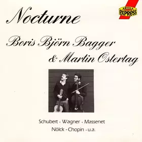 Couverture du produit · Nocturne