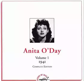 Couverture du produit · Volume 1 - 1941 - Complete Edition