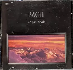 Couverture du produit · Bach Organ Book