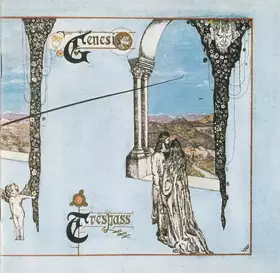 Couverture du produit · Trespass