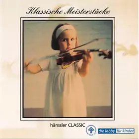 Couverture du produit · Klassische Meisterstücke