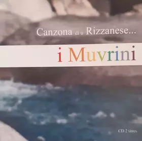 Couverture du produit · Canzona di u Rizzanese