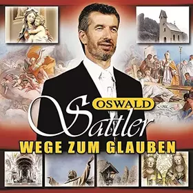 Couverture du produit · Wege Zum Glauben