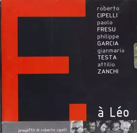 Couverture du produit · F. a Leo [Import]