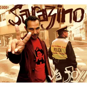 Couverture du produit · Ya Foy !