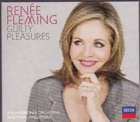 Couverture du produit · Guilty Pleasures