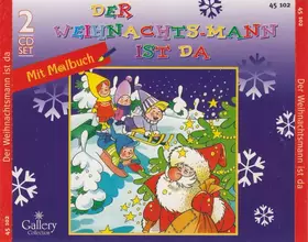 Couverture du produit · Der Weihnachtsmann Ist Da