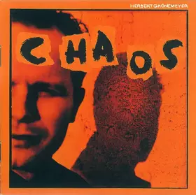 Couverture du produit · Chaos
