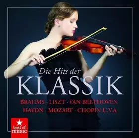 Couverture du produit · Die Hits Der Klassik