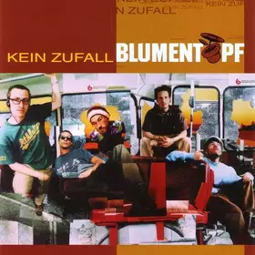 Couverture du produit · Kein Zufall