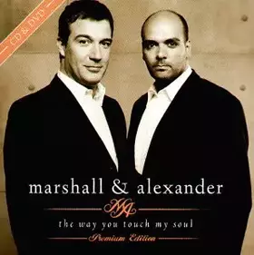 Couverture du produit · The Way You Touch My Soul-Prem [Import]