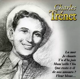 Couverture du produit · Charles Trénet