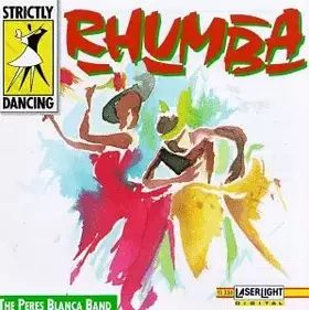Couverture du produit · Strictly Dancing : Rhumba