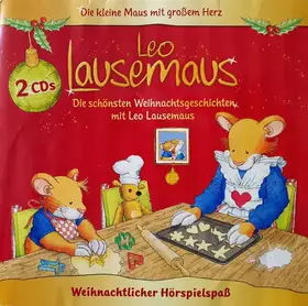 Couverture du produit · Die Schönsten Weihnachtsgeschichten Mit Leo Lausemaus