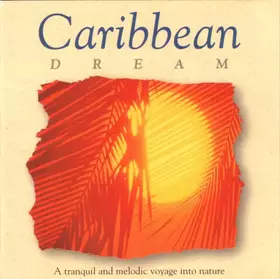 Couverture du produit · Caribbean Dream