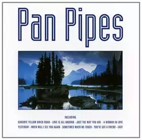 Couverture du produit · Panpipes [Import]