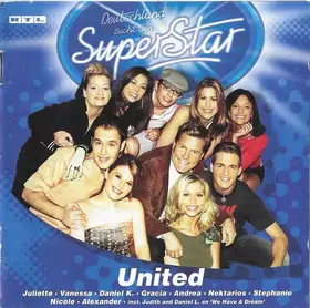 Couverture du produit · United