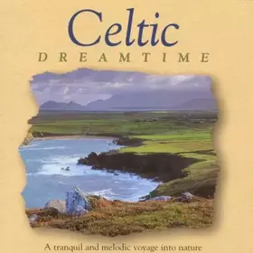 Couverture du produit · Celtic Dreamtime [Import]