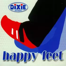 Couverture du produit · Happy Feet