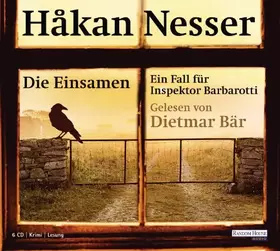Couverture du produit · Die Einsamen