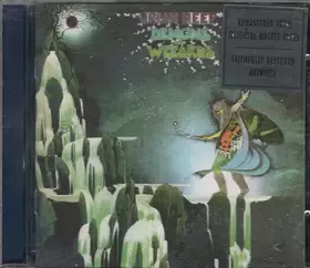 Couverture du produit · Demons And Wizards