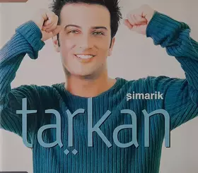 Couverture du produit · Şimarik