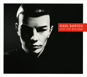 Couverture du produit · Off The Record