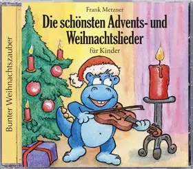 Couverture du produit · Die schönsten Advents-und Weihnachtslieder [Import]