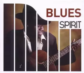 Couverture du produit · Spirit Of Blues