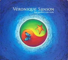 Couverture du produit · D'un Papillon À Une Étoile