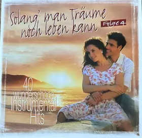 Couverture du produit · Solang Man Träume Noch Leben Kann Folge 4