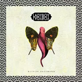 Couverture du produit · Ladyboy