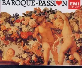 Couverture du produit · Baroque Collection